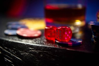zd222 Roulette Nightfire